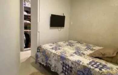 Imagem 10: VENDO EXCELENTE CASA. 85m² de Área, 1 Vaga na garageme3 Dormitórios