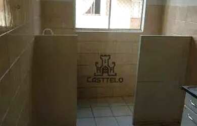 Imagem 4: Apartamento 51 m² - venda por R$ 120.000 ou aluguel por R$ 900/mês -...