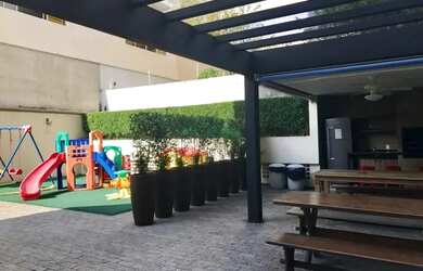 Imagem 14: Apartamento 1 dormitório 1 vaga - Santo Amaro