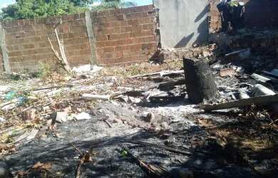 Imagem 3: Terreno no Beira mar janga