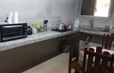 Imagem 8: Vende-se está casa. 200m² de Área, 2 Vagas na garageme3 Dormitórios