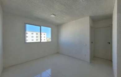 Imagem 6: Apartamento. Churrasqueira, Área de serviço, 45m² de Áreae1 Vaga na...