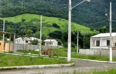 Imagem: O terreno e está localizado em Campo Grande, Rio de Janeiro
