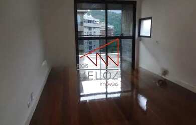 Imagem 10: Apartamento para venda possui 380 metros quadrados com 4 quartos em Lagoa - Rio de Janeiro