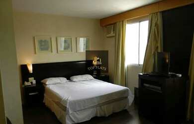 Imagem 5: Flat disponível na Vila Olímpia