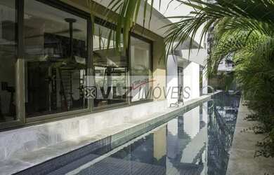 Imagem 12: PRONTO PARA MORAR, COM AR E GARAGEM, DORM E SALA SEPARADOS