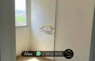 Imagem 4: APARTAMENTO RESIDENCIAL ALTO RIO PRETO EM SÃO JOSÉ DO RIO PRETO