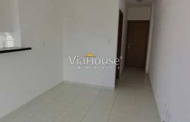 Imagem 3: Apartamento de 1 dormitório para alugar no Jardim Nova Aliança, próximo...