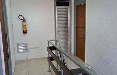 Imagem: O apartamento para alugar possui 1 Dormitório, 1 Banheiro