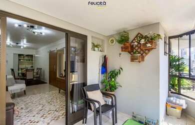 Imagem 3: Apartamento à venda em Balneário Camboriú - Nalai