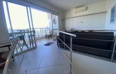 Imagem 13: Cobertura com 1 dormitório, 93 m² - venda por R$ 1.170.000 ou aluguel...