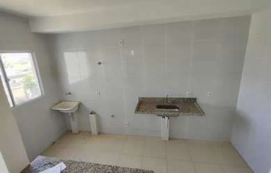 Imagem 4: Apartamento Novo, nunca habitado, no bairro Jardim Patrícia