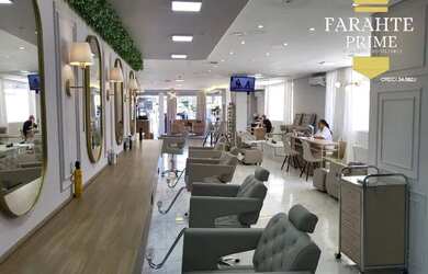 Imagem: O depósito possui 1 Vaga na garagem, 120m² de Área e está