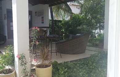 Imagem 14: Casa de alto padrão à venda no Condomínio Colina do Rio