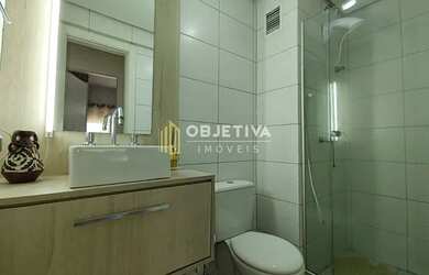 Imagem 14: Apartamento à venda 2 Quartos, 1 Vaga, 56M², Centro, Canoas - RS