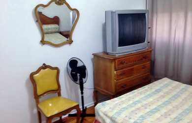 Imagem 5: SV004-Aluguel para Temporada Apto 2Dorm frente ao mar e com linda vista...