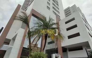 Imagem: O depósito possui 39m² de Área e está localizado em Boqueirão