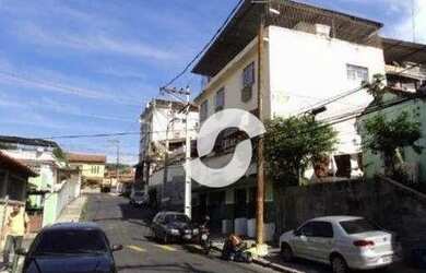 Imagem 2: Sobrado com 2 dormitórios à venda, 83 m² por R$ 305.000,00 - Fonseca...