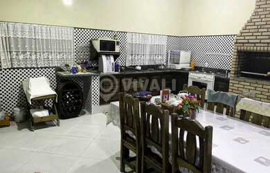 Imagem 2: Casa de rua / Residencial / Loteamento Santo Antônio