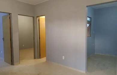 Imagem: O apartamento possui 2 Dormitórios, 1 Banheiro, 55m² de Área