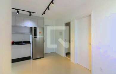 Imagem 3: Apartamento para Aluguel - Santo Amaro , 2 Quartos, 34 m2