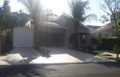 Imagem 3: SÃO JOSÉ DO RIO PRETO - Casa de Condomínio - RESIDENCIAL JARDINS