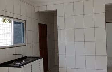 Imagem: A casa possui 2 Dormitórios, 1 Banheiro, 50m² de Área e