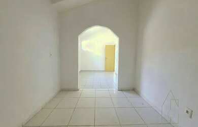 Imagem 10: CASA NO CAMINHO DE AREIA