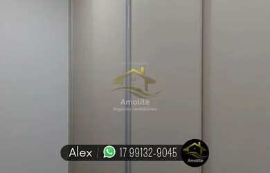 Imagem 15: CASA CONDOMÍNIO VILLAGE LA MONTAGNE EM SÃO JOSÉ DO RIO PRETO