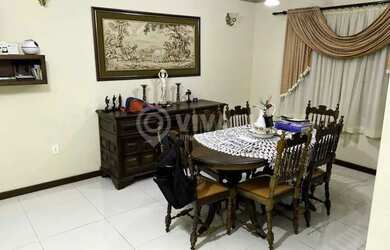 Imagem 7: Casa de rua / Residencial / Loteamento Santo Antônio