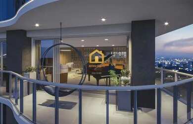 Imagem 4: Apartamento à venda no bairro Setor Oeste - Goiânia/GO