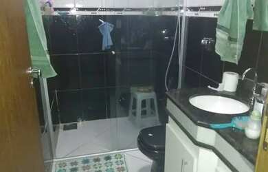 Imagem 3: Alugo Linda Casa na Arniqueira de frente para Águas Claras