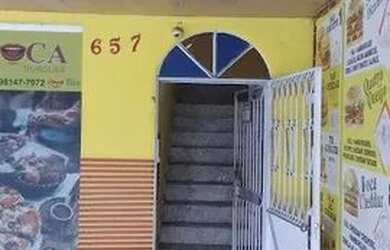 Imagem: O depósito possui 25m² de Área, Imóvel novo e está localizado