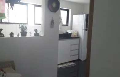 Imagem 14: Apartamento à venda no bairro Amaralina - Salvador/BA