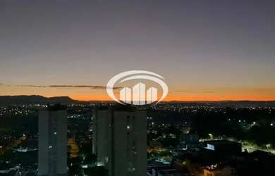 Imagem: O apartamento possui 3 Dormitórios, 2 Banheiros, 3 Vagas na