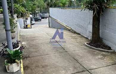 Imagem: O depósito possui 50m² de Área e está localizado em Taquara