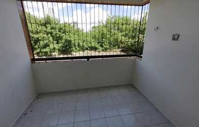 Imagem 12: Alugo Apto 3/4 - Pedro Gondim - Próx. Shopping Carro Legal