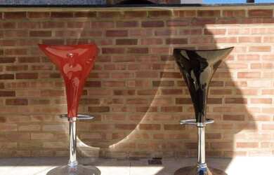 Imagem 8: COBERTURA COND.RESIDENCIAL PORTAL DAS AMÉRICAS - RECREIO DOS BANDEIRANTES