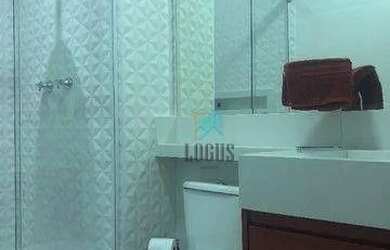 Imagem 11: Apartamento no Cidade Viva com 2 dormitórios à venda, 88 m² por R$ 850.000 - Campestre - S