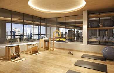 Imagem 12: Apartamento à venda no bairro Setor Oeste - Goiânia/GO