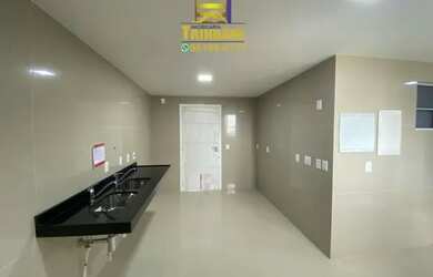 Imagem 2: Apartamento de Luxo No Calhau ,Construçao ,4 Suites ,Nascente