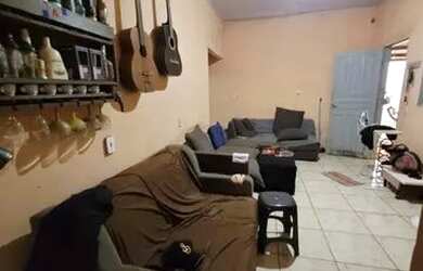 Imagem 2: vendo casa no tapanã. 58m² de Área, 1 Vaga na garageme3 Dormitórios