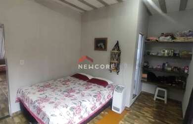 Imagem 6: Casa para venda com 120 metros quadrados com 3 quartos em Fazenda Coutos...