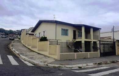 Imagem 2: Excelente Casa para venda na Vila Rica em Atibaia - SP