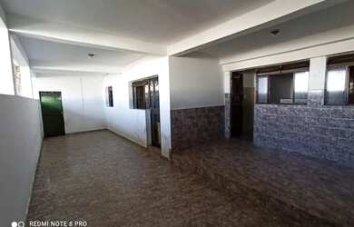 Imagem: A casa possui 2 Dormitórios, 1 Banheiro, 90m² de Área e está