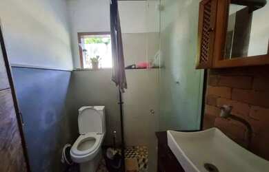 Imagem 6: Casa rústica. 65m² de Área, 3 Vagas na garageme2 Dormitórios