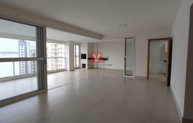 Imagem 3: Apartamento alto padrão aluguel, condomínio club, sacada gourmet,160...