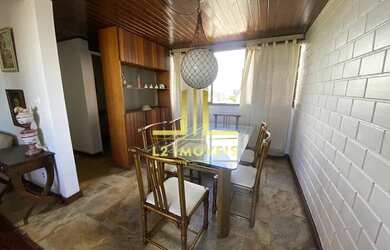 Imagem 8: Apartamento à venda no bairro Rio Vermelho - Salvador/BA