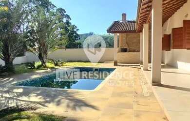 Imagem 2: Casa á venda no condomínio Jardim das Paineiras em Itatiba