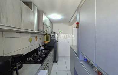 Imagem 9: Apartamento à venda 2 Quartos, 1 Vaga, 56M², Centro, Canoas - RS